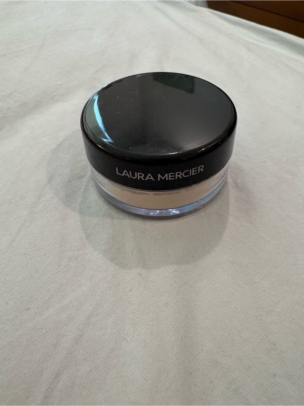 Laura Mercier Translucent Loose Setting Powder 0.17oz.
